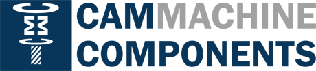 Cam Machine Components